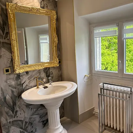 Bed & Breakfast La Maison Au Cedre *