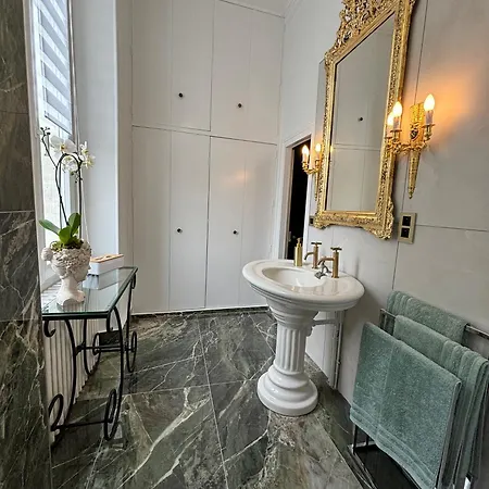 Bed and Breakfast La Maison Au Cedre Marsac-sur-l'Isle