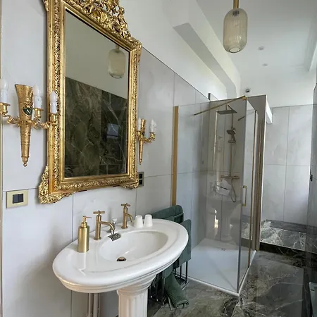 La Maison Au Cedre Bed & Breakfast