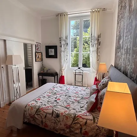 La Maison Au Cedre Marsac-sur-l'Isle
