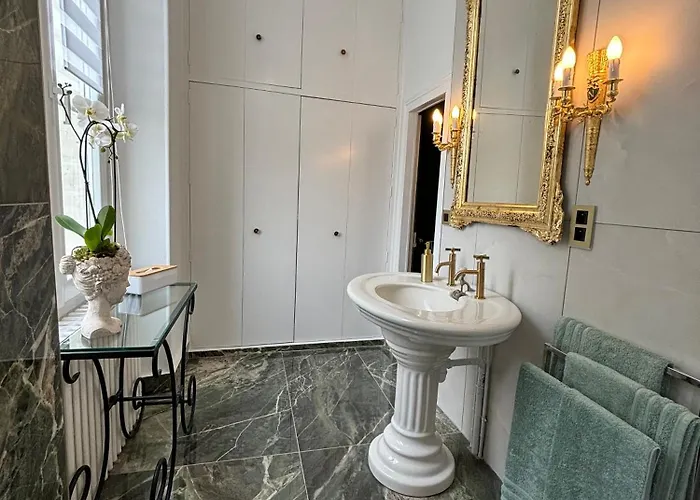 Frühstückspension La Maison Au Cedre Marsac-sur-l'Isle