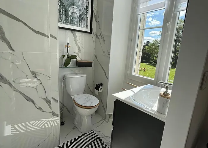 La Maison Au Cedre Frühstückspension 4*