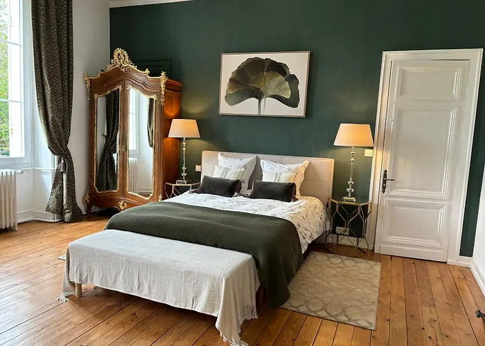 La Maison Au Cedre Marsac-sur-l'Isle